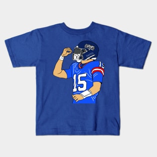 tommy devito Kids T-Shirt